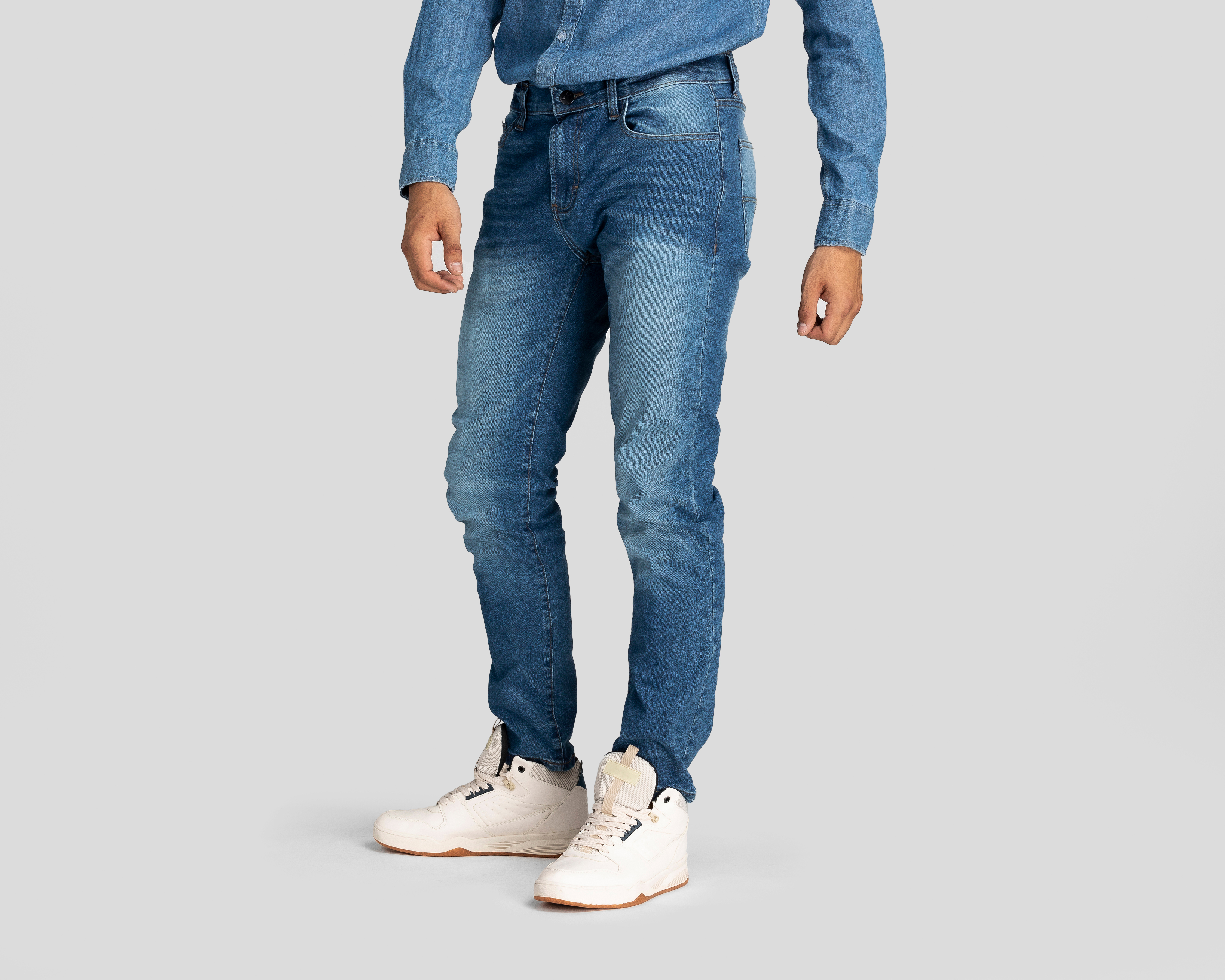 Jeans Slim Refill