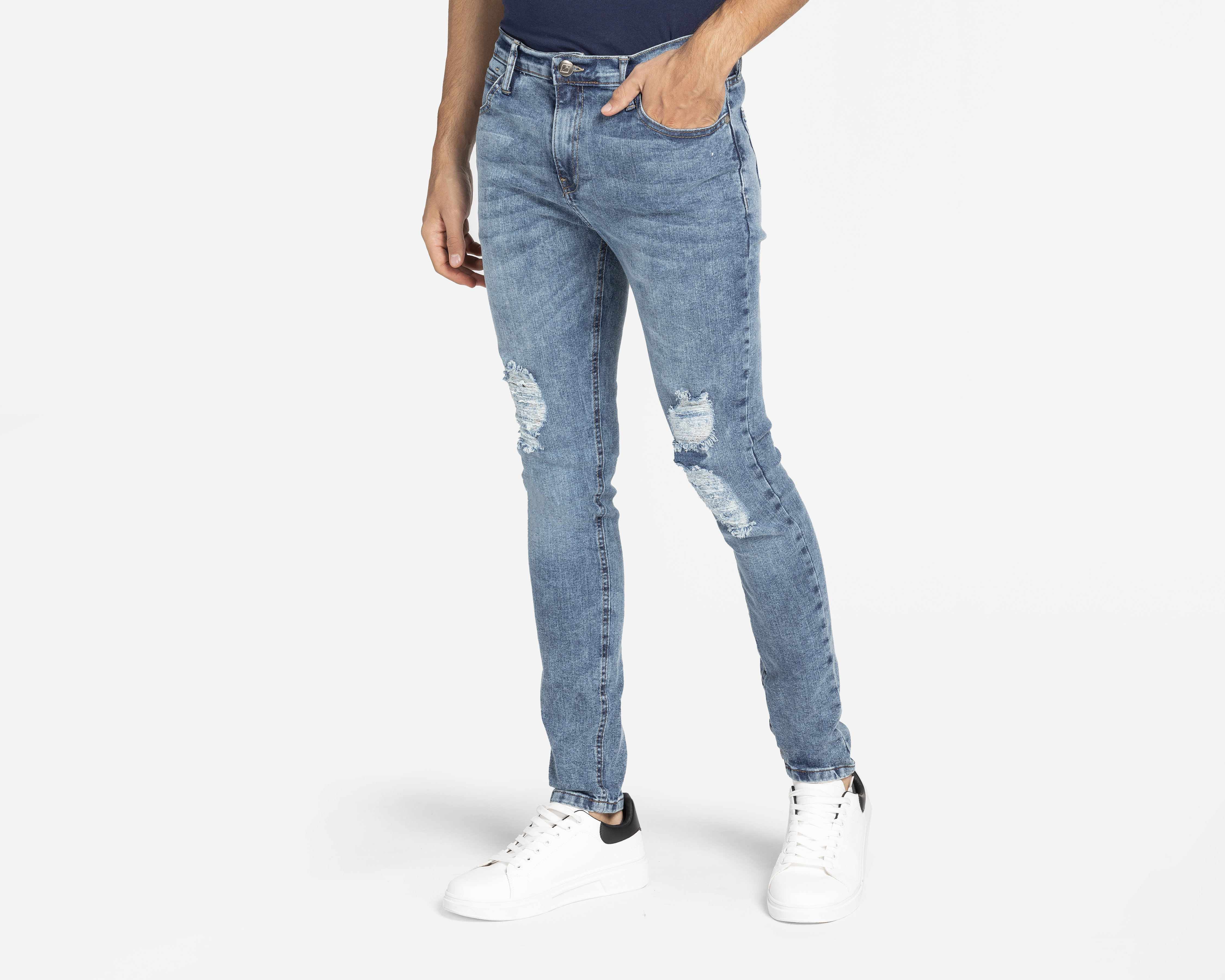 Jeans Thinner Skinny