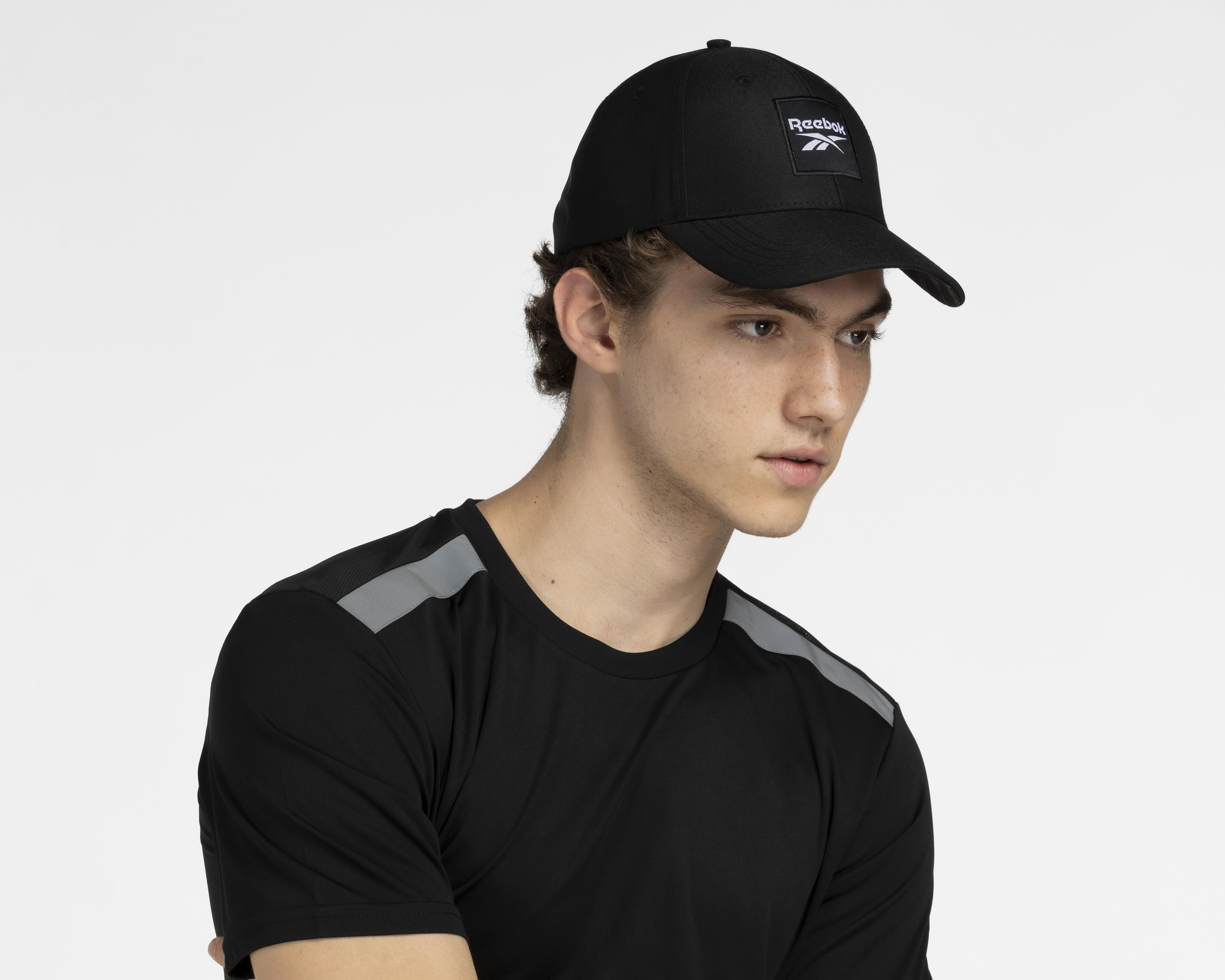 Foto 5 | Foto 5 | Gorra Reebok