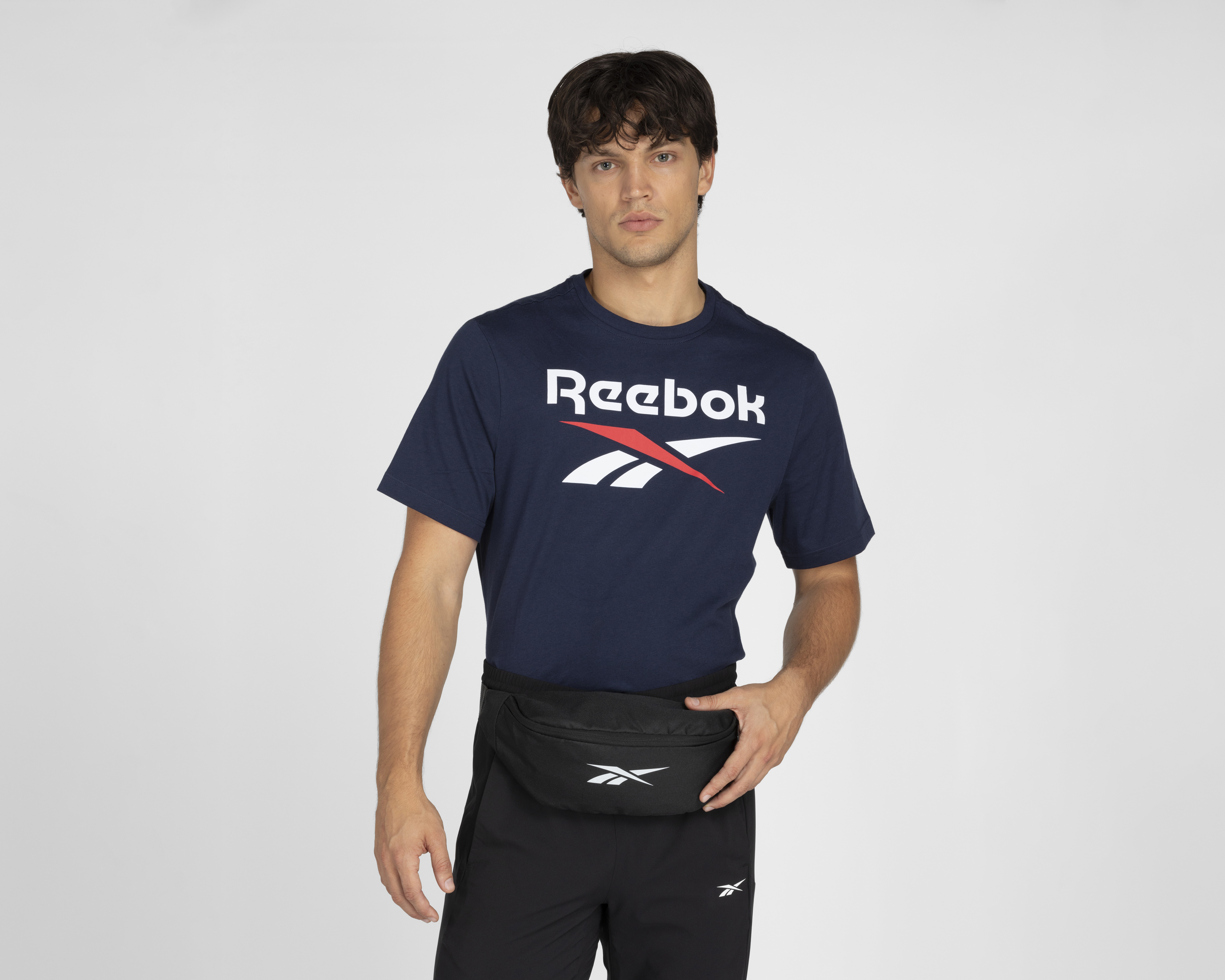 Foto 7 | Foto 7 | Cangurera Reebok