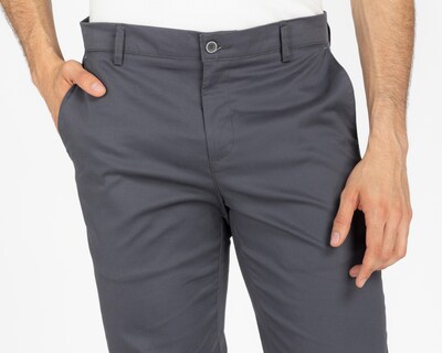 Foto 3 | Foto 3 | Pantalón Chino Porto Sur Slim
