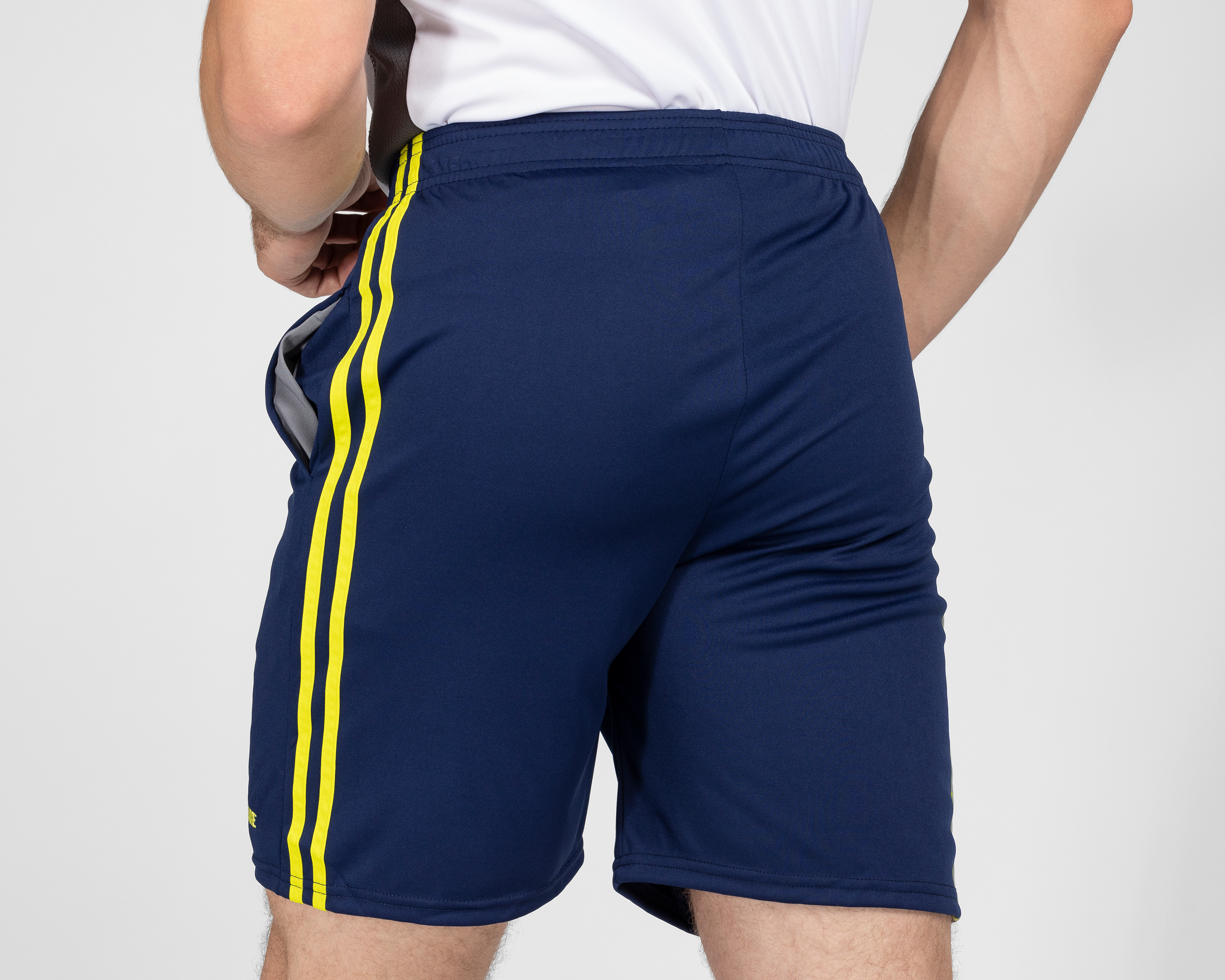 Foto 6 pulgar | Foto 5 | Short Sportline de Entrenamiento para Hombre