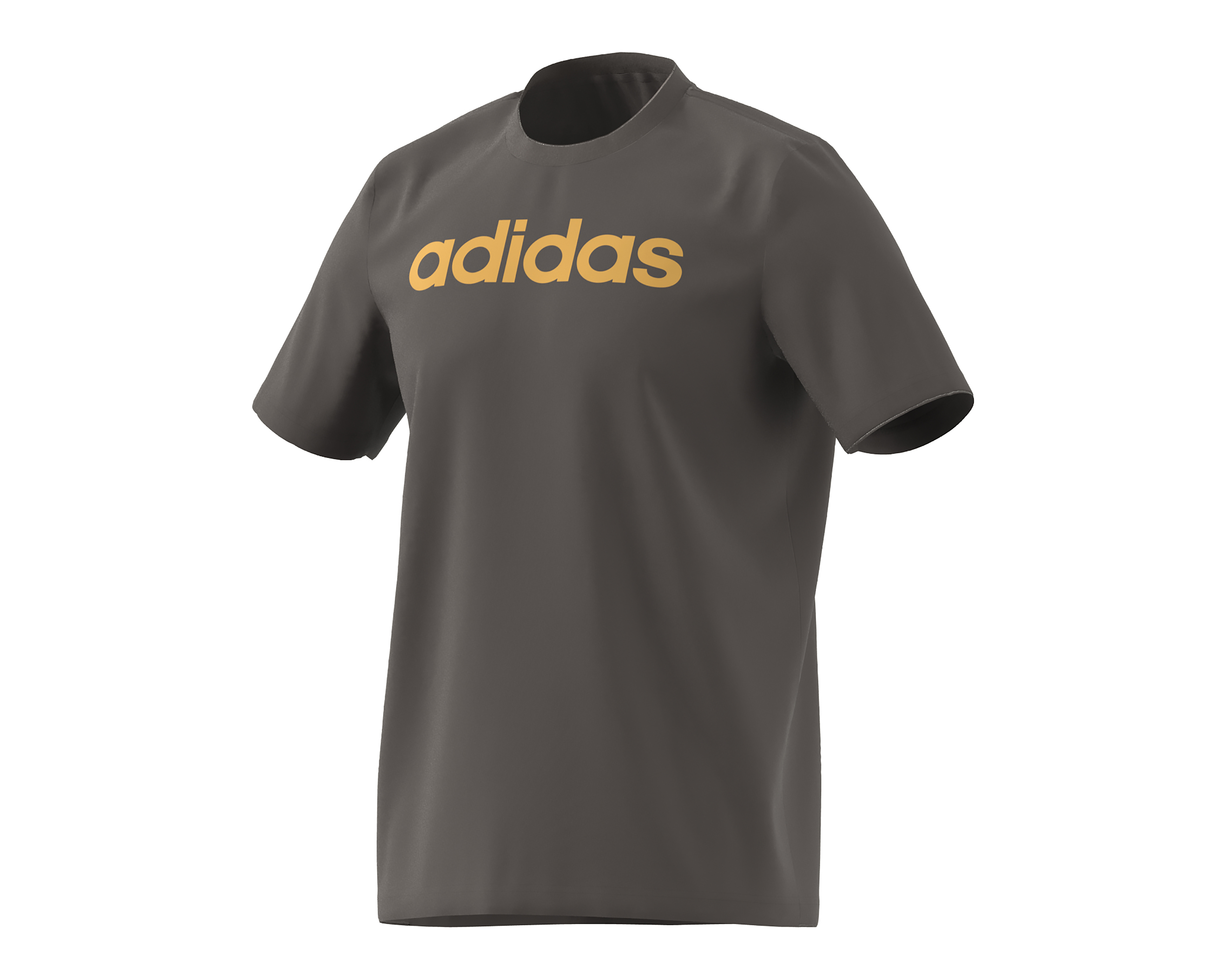 Foto 3 pulgar | Foto 2 | Playera Adidas Cuello Redondo