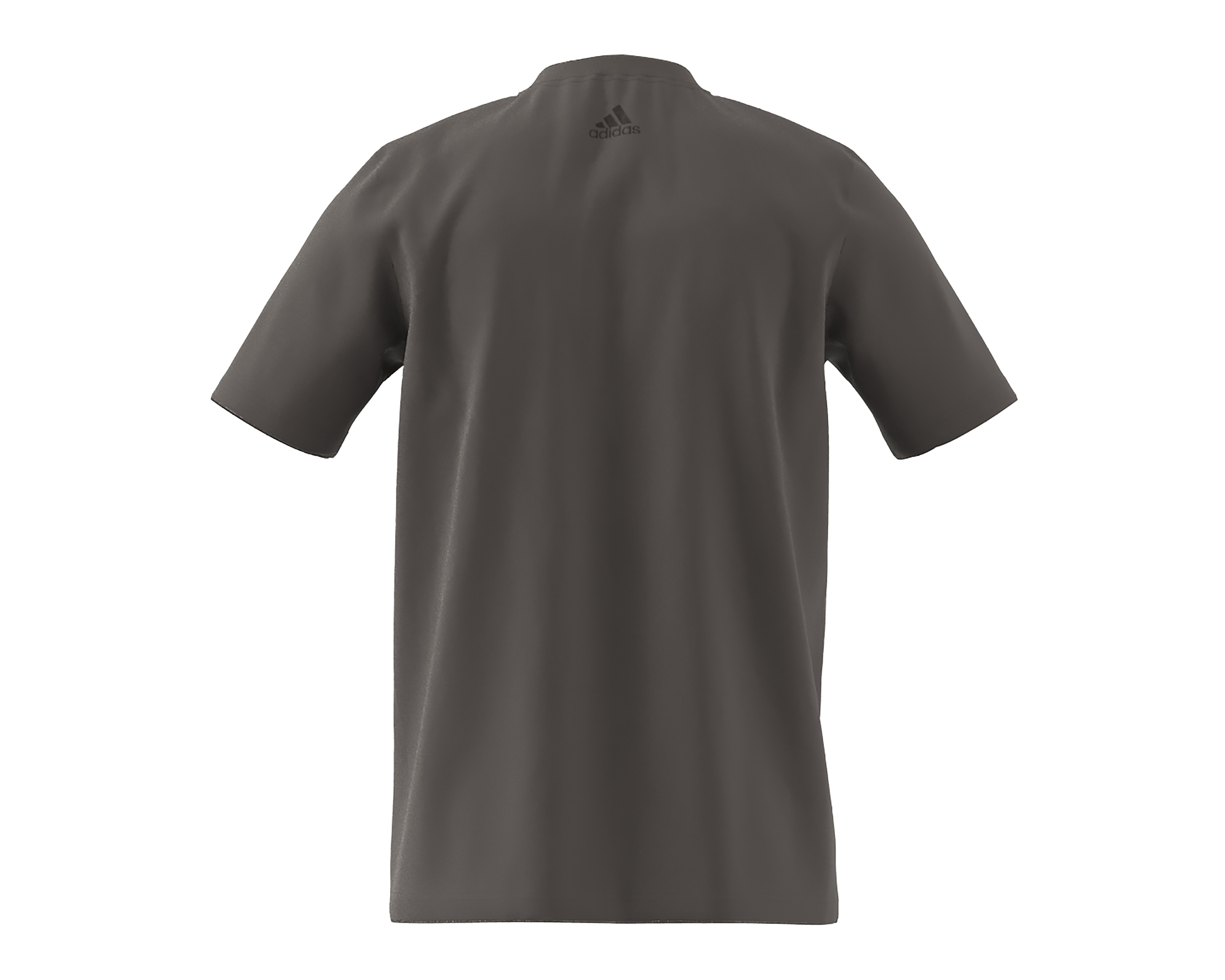 Foto 4 pulgar | Foto 3 | Playera Adidas Cuello Redondo