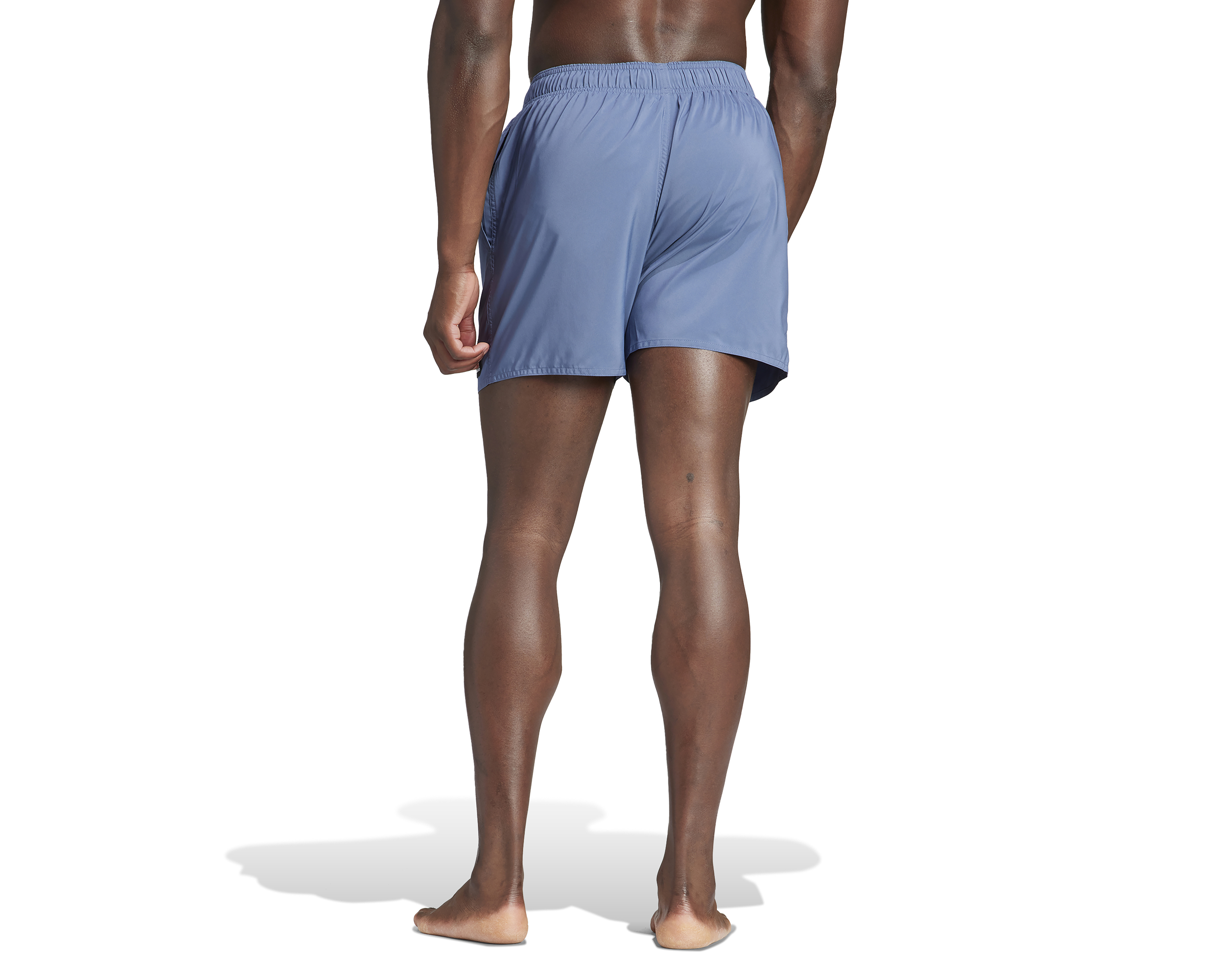 Foto 2 | Foto 2 | Short Adidas de Natación