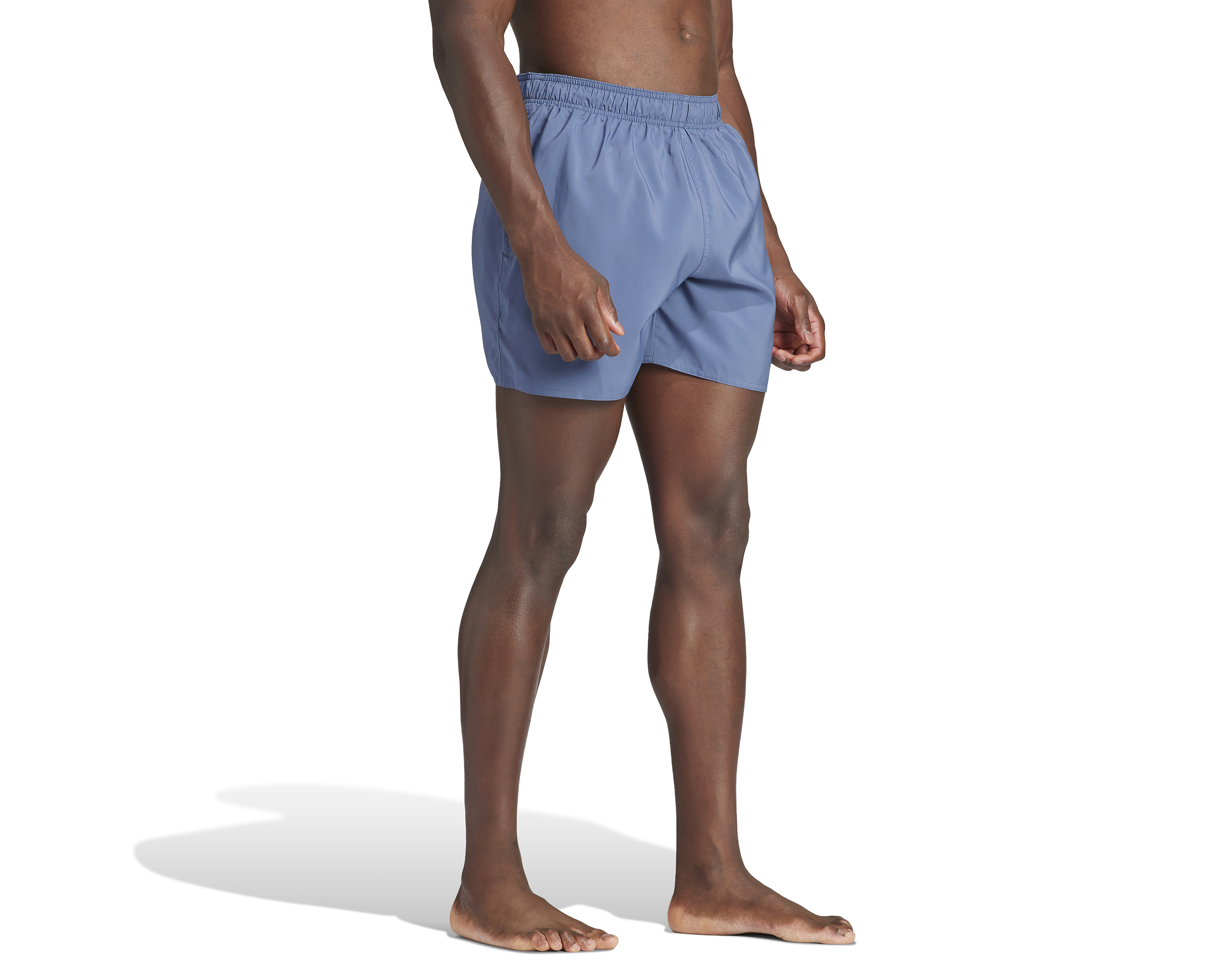 Foto 3 | Foto 3 | Short Adidas de Natación