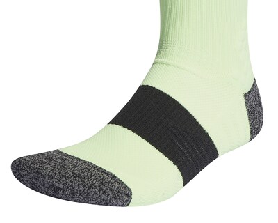 Foto 3 | Foto 3 | Calcetas Deportivas Tobilleras Adidas Heat.RDY para Hombre