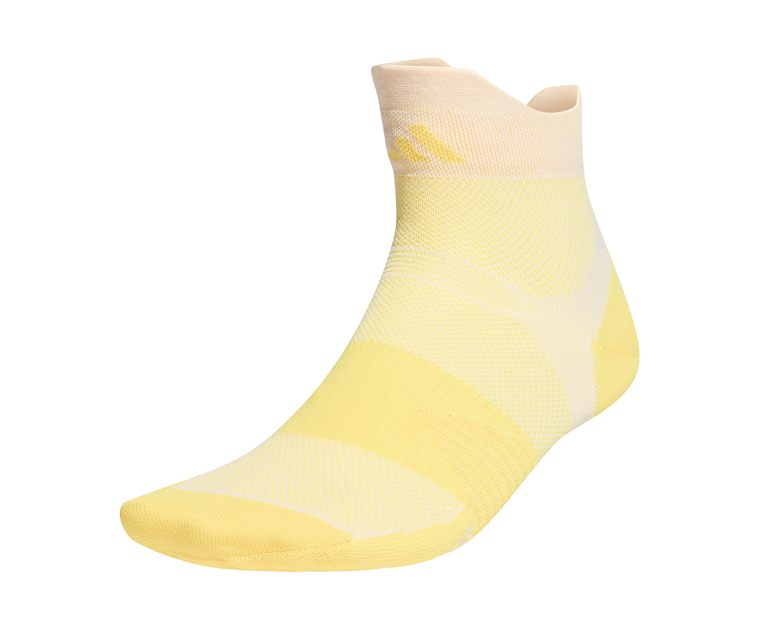 Foto 2 pulgar | Foto 1 | Calcetas Deportivas Tobilleras Adidas Heat.RDY para Hombre