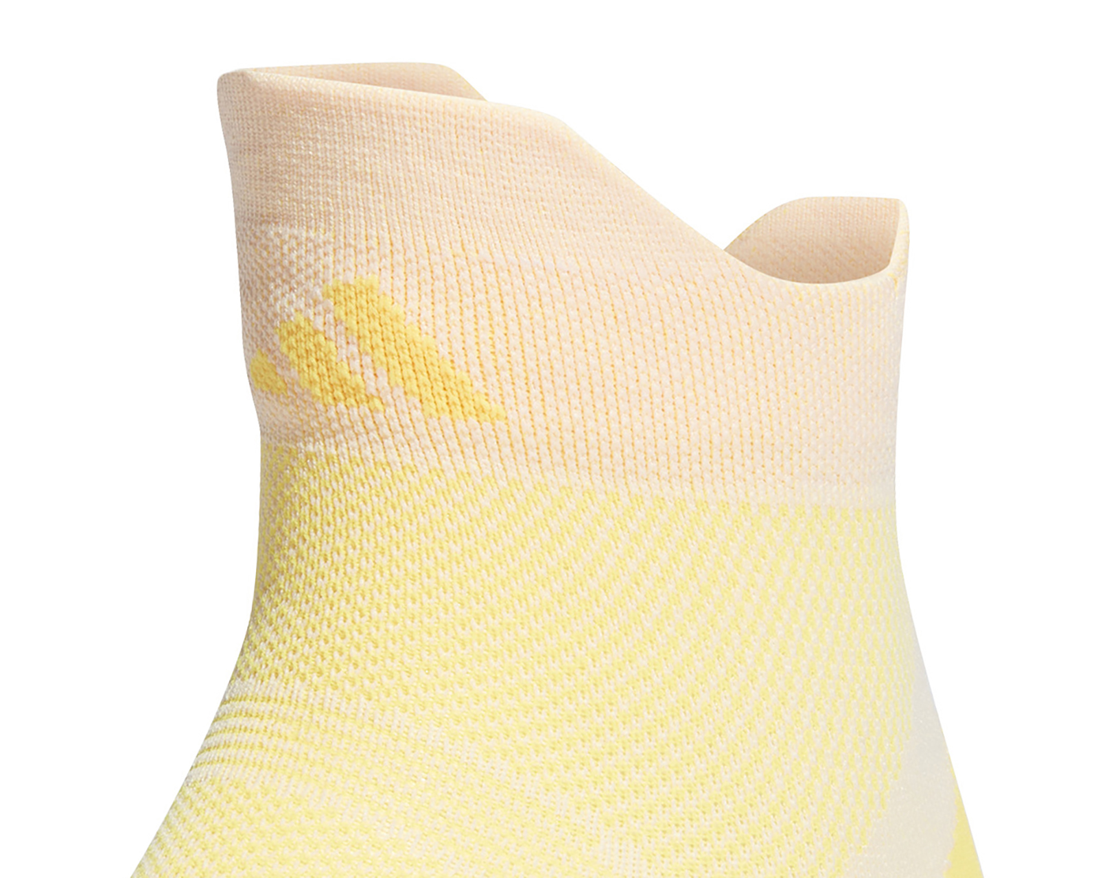 Foto 3 | Foto 3 | Calcetas Deportivas Tobilleras Adidas Heat.RDY para Hombre