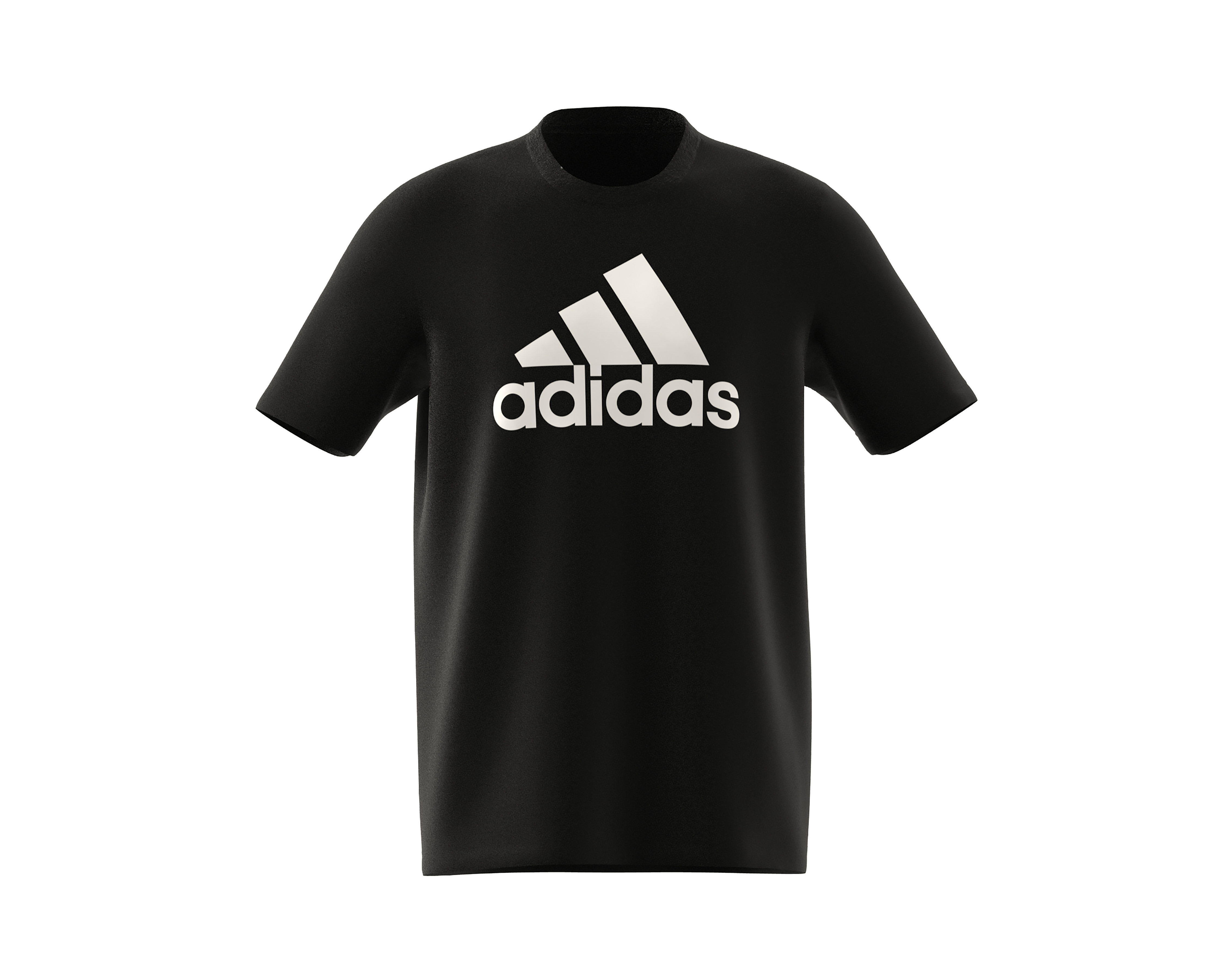 Playera Adidas Basic Bos Tee de Entrenamiento