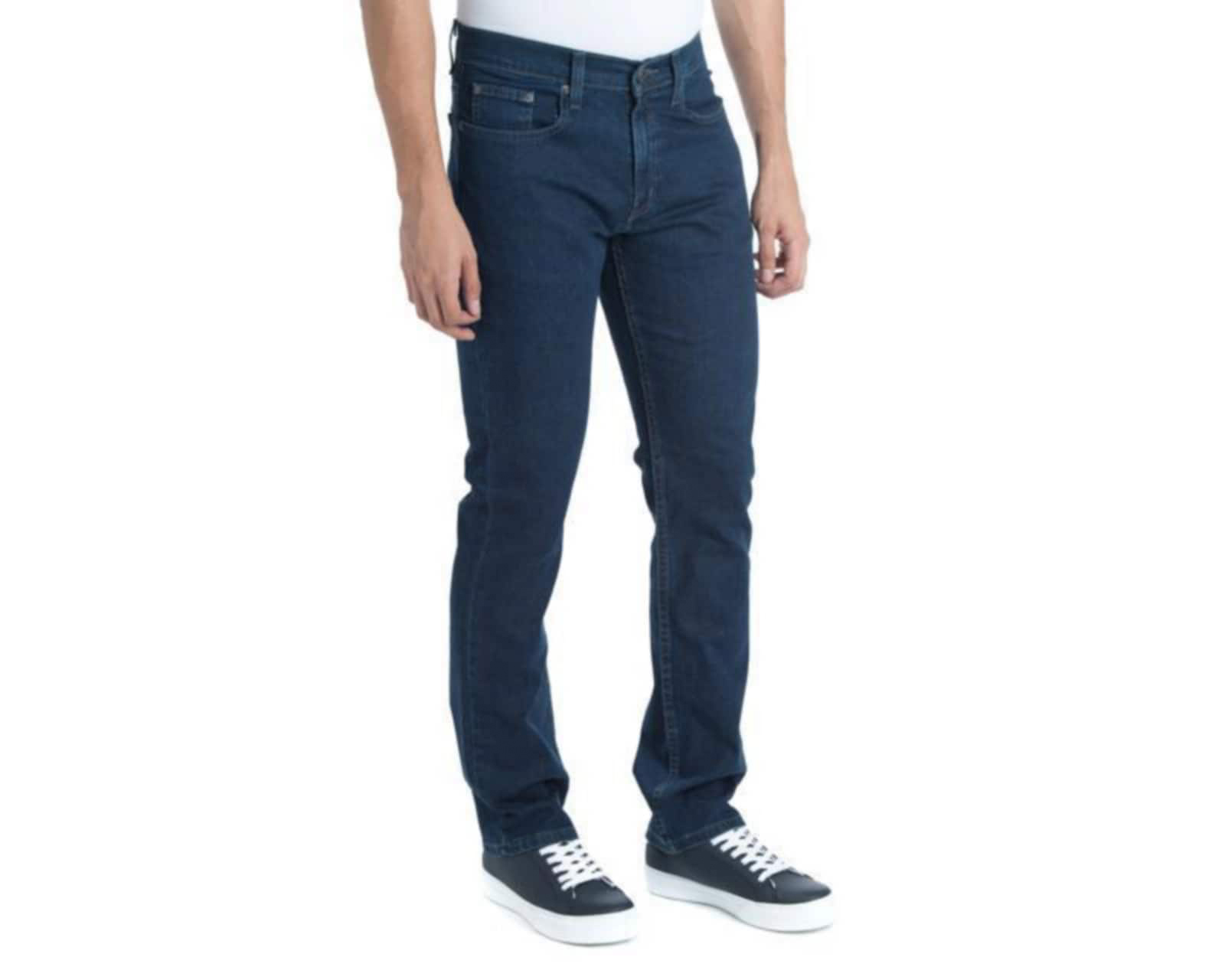 Jeans Oggi Vaxter Active