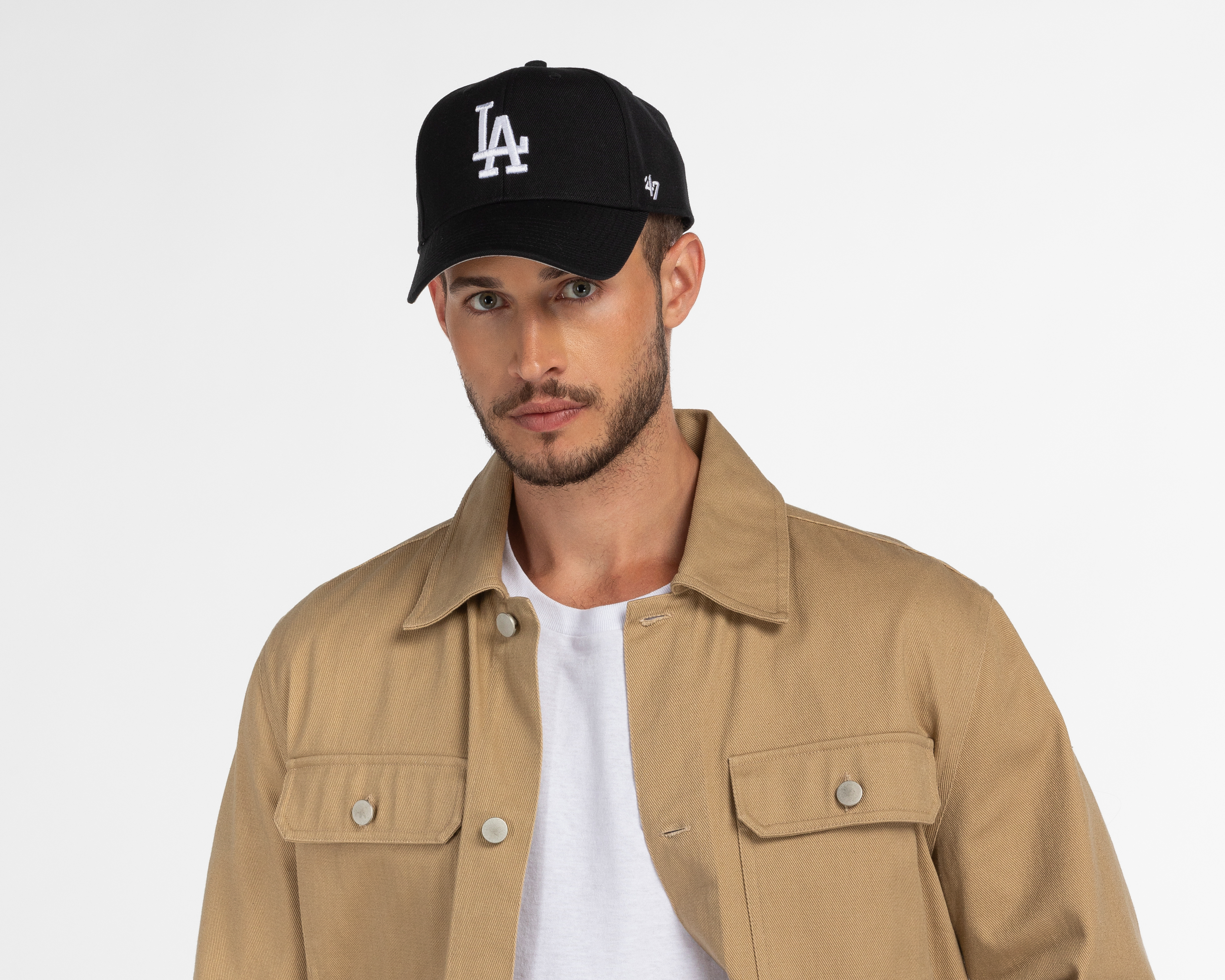 Foto 5 | Foto 5 | Gorra 47 Los Angeles Dodgers