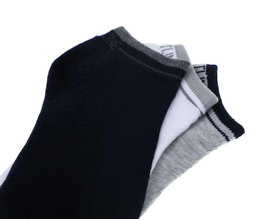 Foto 2 | Foto 2 | Calcetas Deportivas Tines Sportline para Hombre 5 Pares