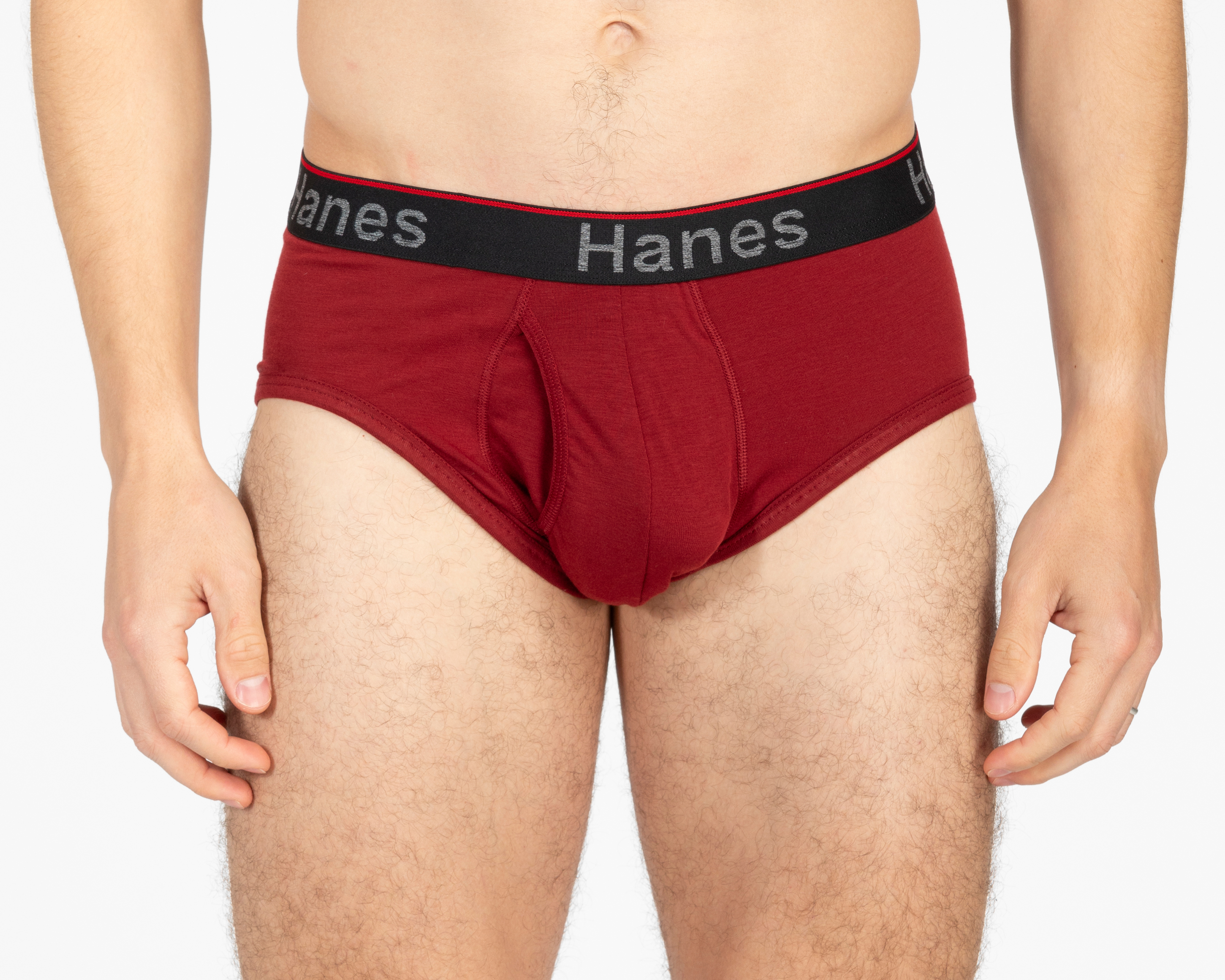 Foto 3 pulgar | Foto 2 | Trusa Hanes 2 Piezas