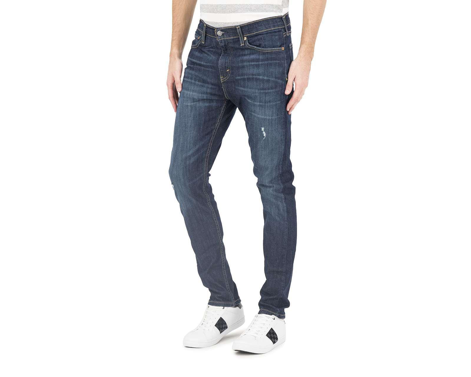 Jeans Skinny Levi's 510