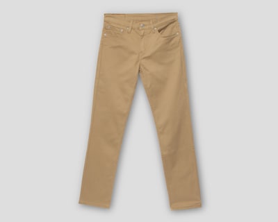 Foto 1 | Foto 1 | Pantalón Chino Levi's 511 Caqui para Hombre