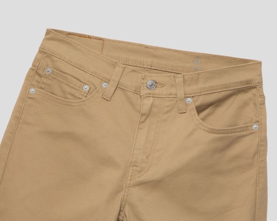 Foto 3 | Foto 3 | Pantalón Chino Levi's 511 Caqui para Hombre