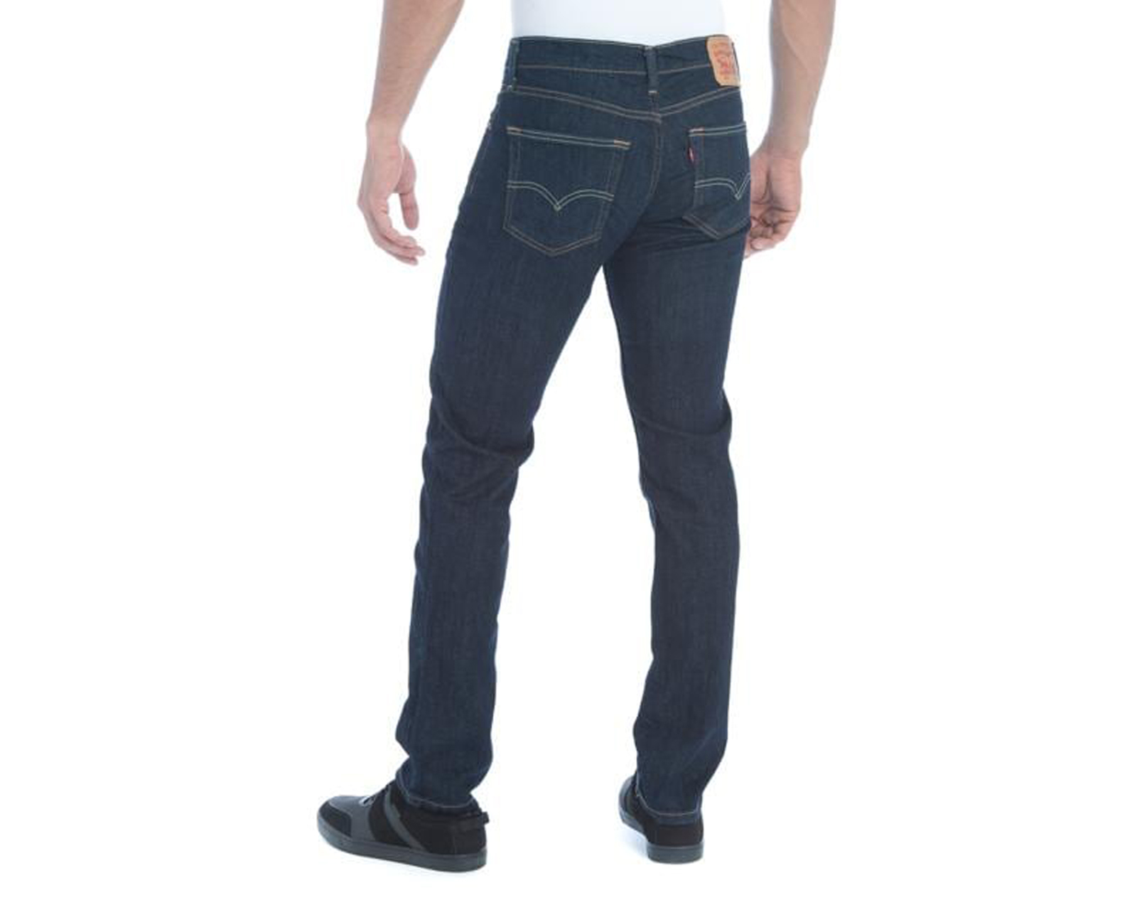 Foto 3 pulgar | Foto 2 | Jeans Slim Fit Levi's 511