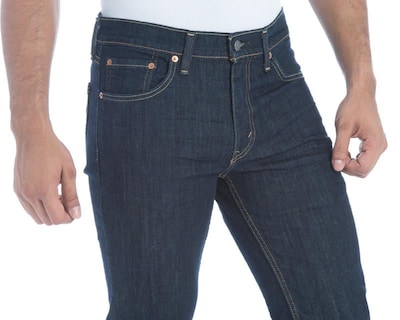 Foto 3 | Foto 3 | Jeans Slim Fit Levi's 511