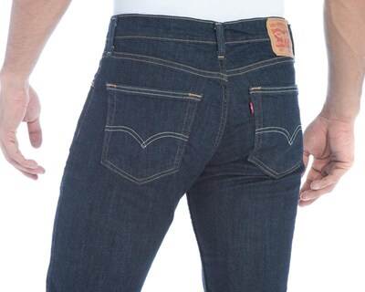 Foto 4 | Foto 4 | Jeans Slim Fit Levi's 511