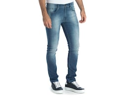 Jeans Oggi Iron Aver 622 Slim
