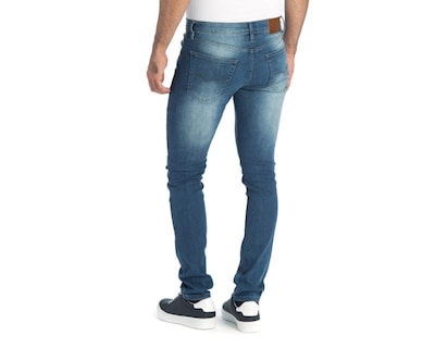 Foto 2 | Foto 2 | Jeans Oggi Iron Aver 622 Slim