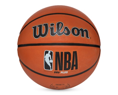 Foto 1 | Foto 1 | Balón de Basquetbol Wilson NBA DRV PLUS Tamaño 7