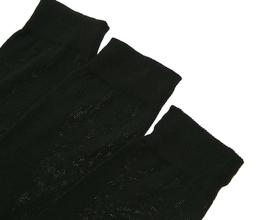 Foto 2 | Foto 2 | Calcetas de Vestir Wall Street para Hombre 10 Pares