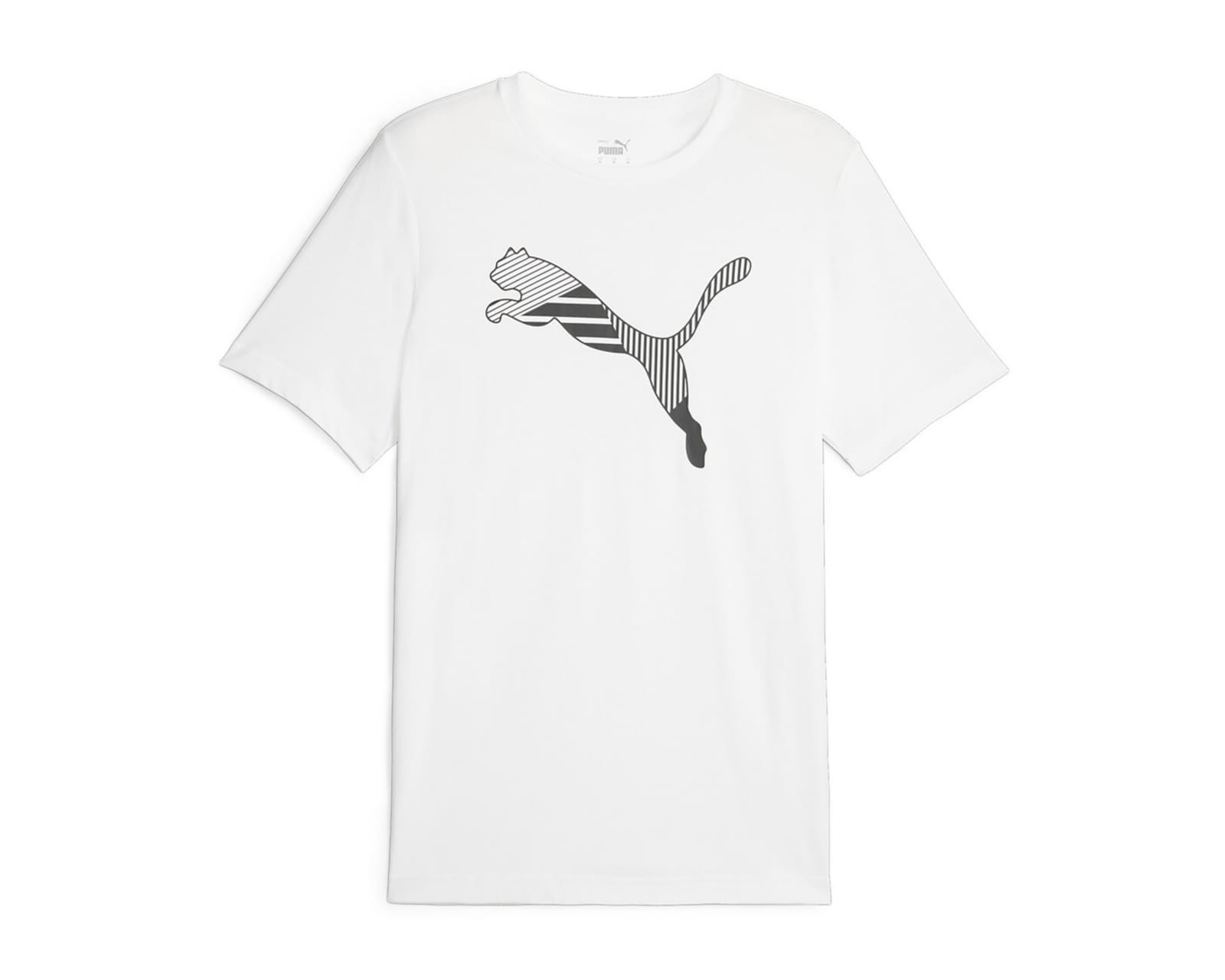 Foto 4 | Foto 4 | Playera Puma Cuello Redondo