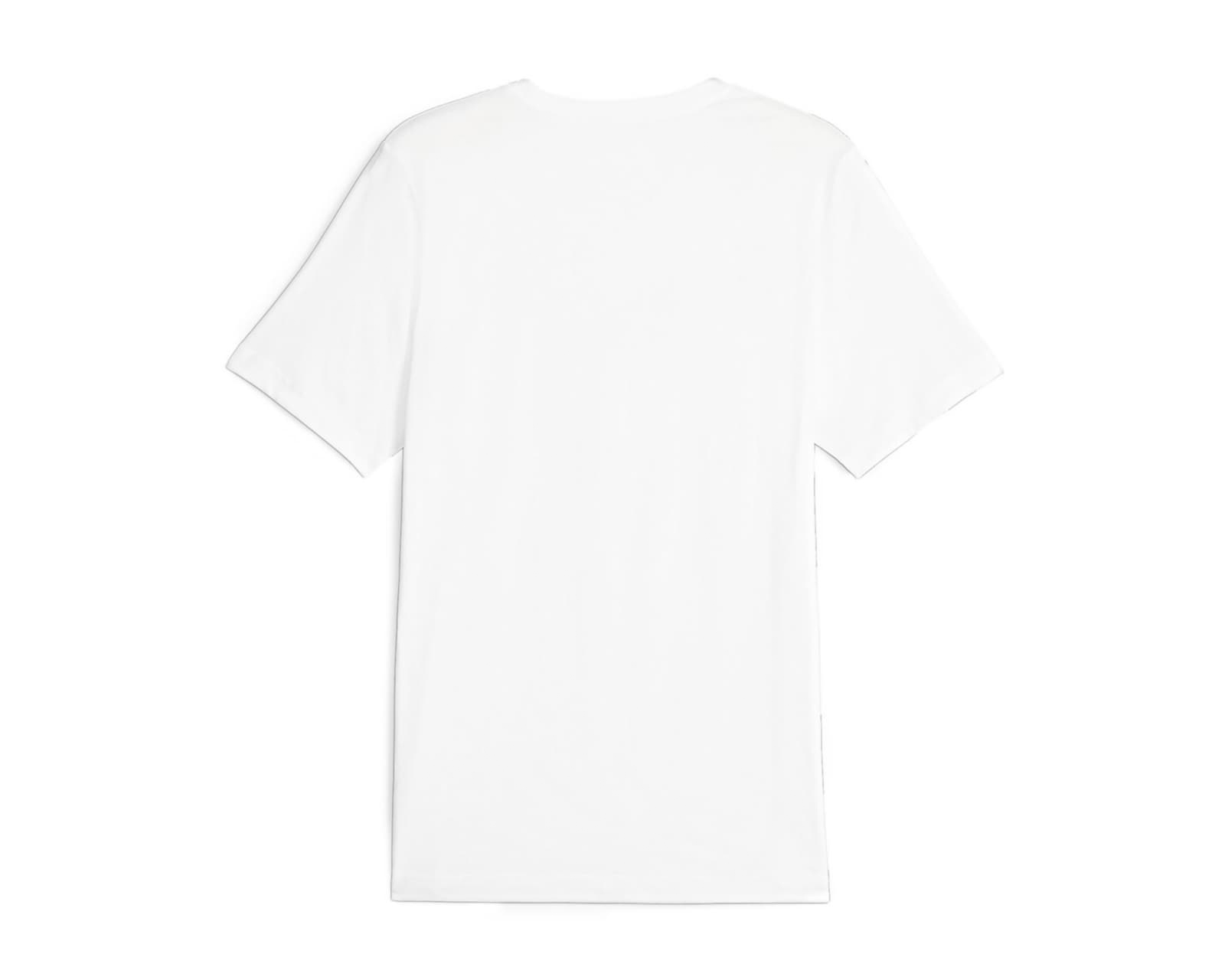 Foto 5 | Foto 5 | Playera Puma Cuello Redondo