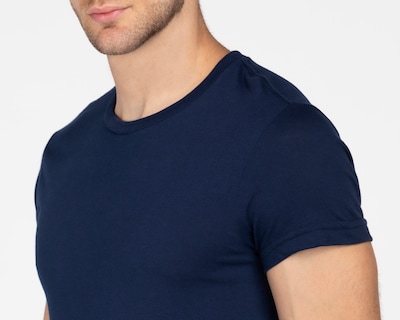 Foto 4 | Foto 4 | Playera Interior Cuello Redondo York Team Polo Club 3 Piezas