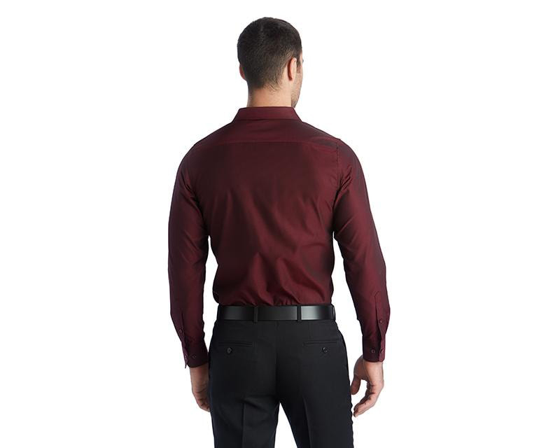 Foto 2 | Foto 2 | Camisa de Moda Wall Street Modern Fit