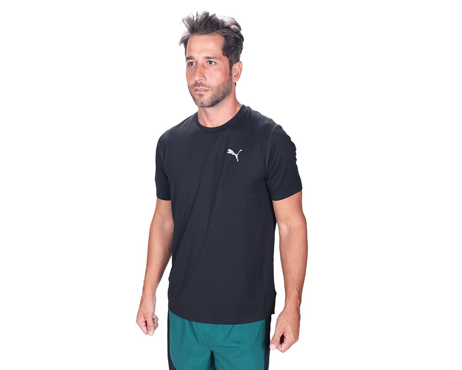 Foto 3 | Foto 3 | Playera Puma DryCELL para Correr