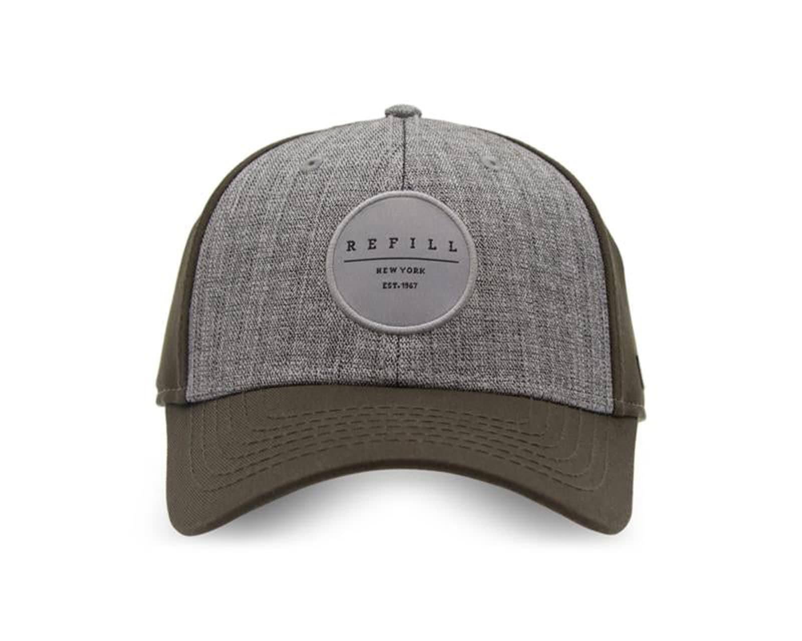 Gorra Refill