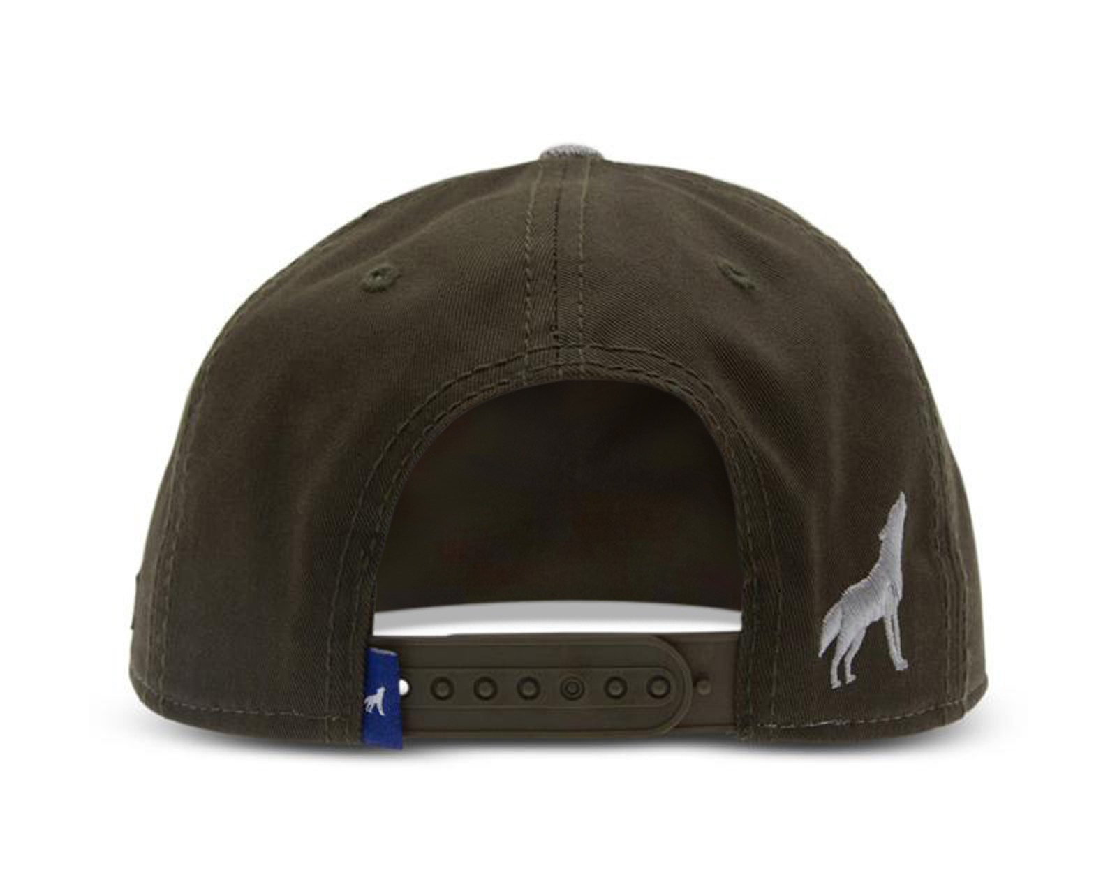 Foto 4 pulgar | Foto 3 | Gorra Refill