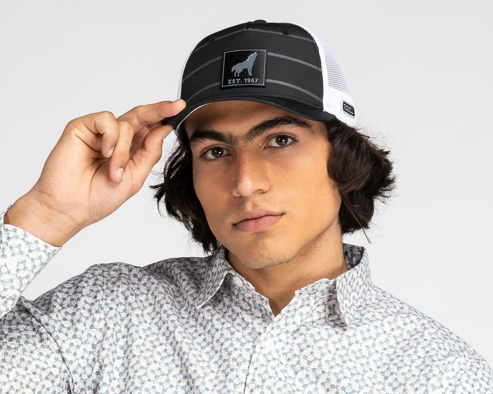 Foto 5 | Foto 5 | Gorra Refill