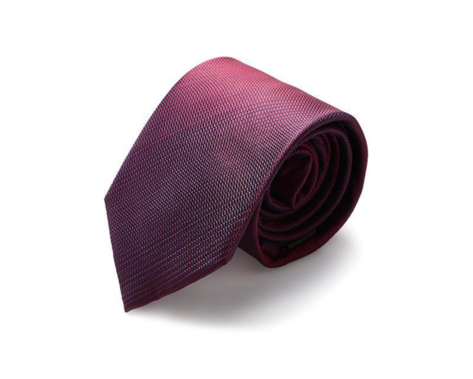 Foto 3 pulgar | Foto 2 | Corbata de Puntos Wall Street Tinta