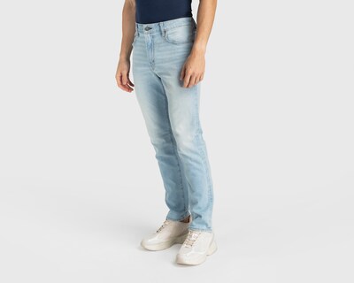 Foto 1 | Foto 1 | Jeans Slim Fit American Eagle Light Clean para Hombre