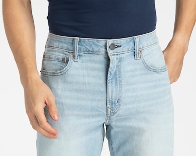 Foto 4 | Foto 4 | Jeans Slim Fit American Eagle Light Clean para Hombre