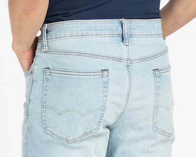 Foto 5 | Foto 5 | Jeans Slim Fit American Eagle Light Clean para Hombre