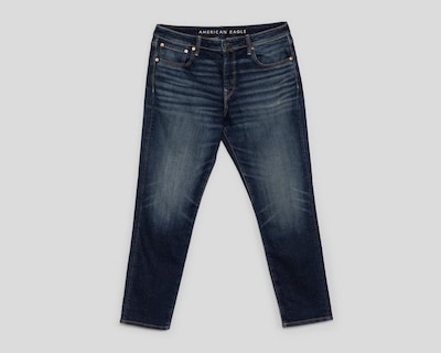 Foto 1 | Foto 1 | Jeans Athletic Fit American Eagle Dark Clean para Hombre