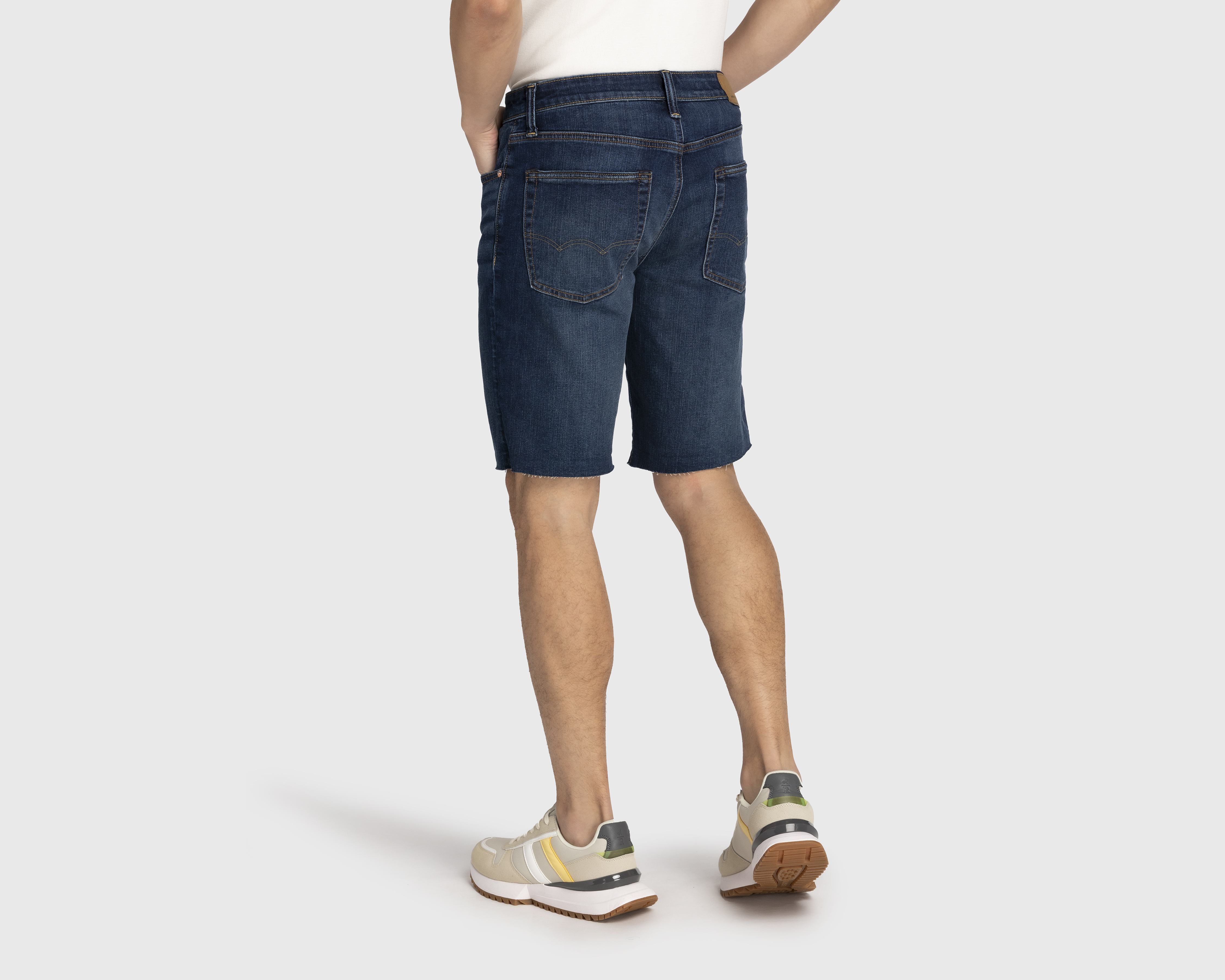 Foto 3 pulgar | Foto 2 | Short American Eagle Outfitters