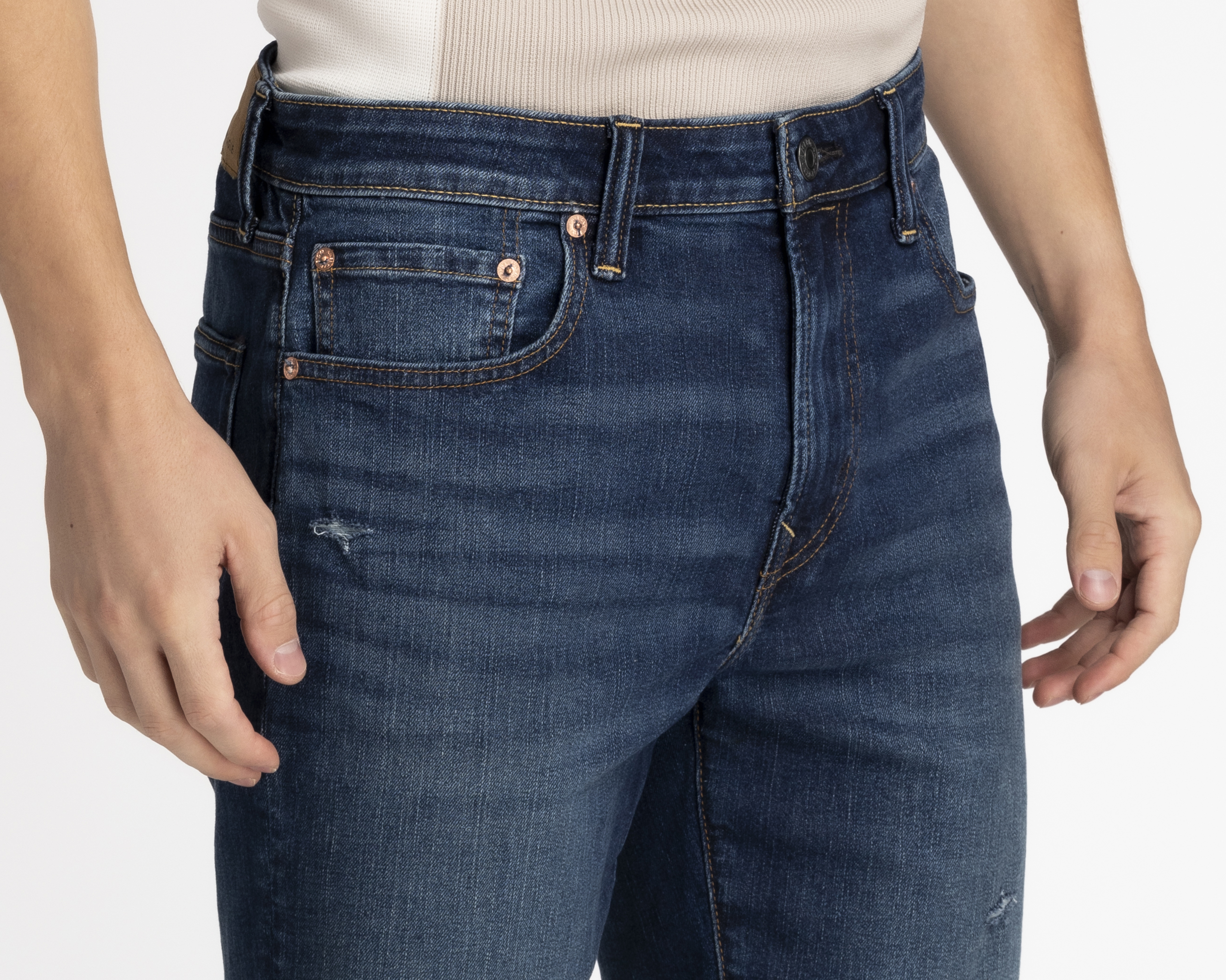 Foto 4 pulgar | Foto 3 | Short American Eagle Outfitters