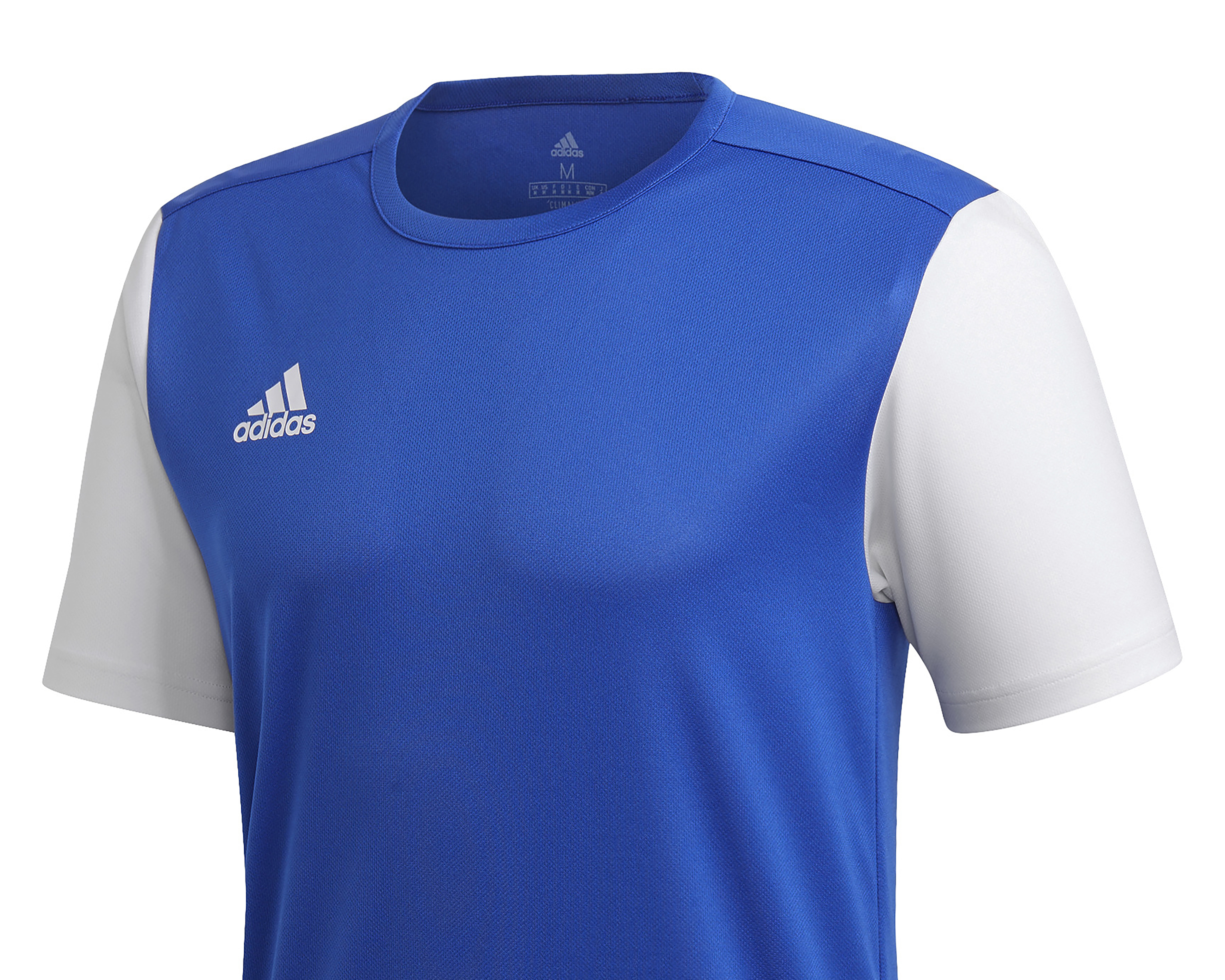 Foto 4 pulgar | Foto 3 | Playera Adidas Aeroready Estro 19 de Entrenamiento