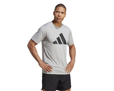 Foto 1 | Foto 1 | Playera Adidas Aeroready de Entrenamiento