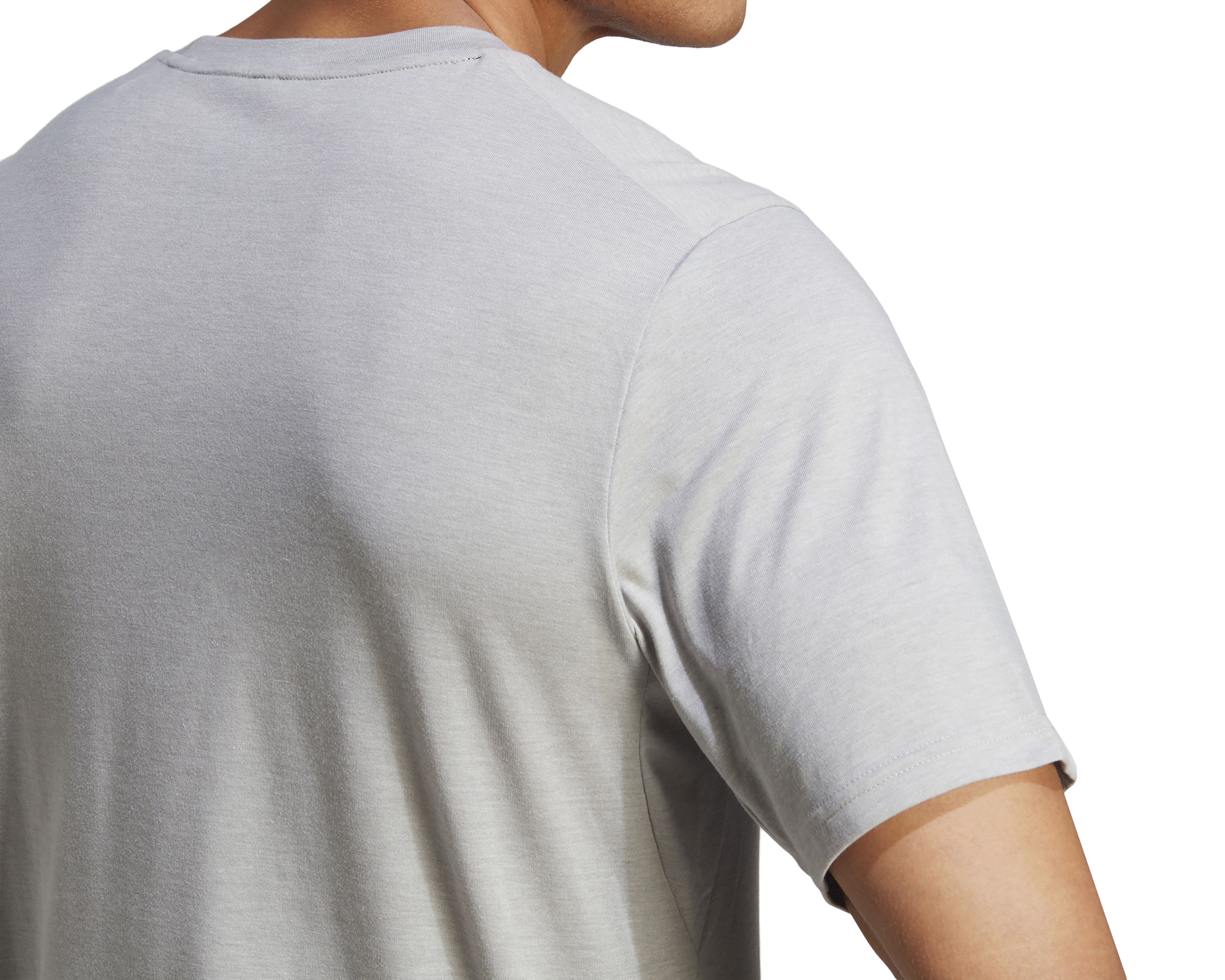 Foto 6 pulgar | Foto 5 | Playera Adidas Aeroready de Entrenamiento