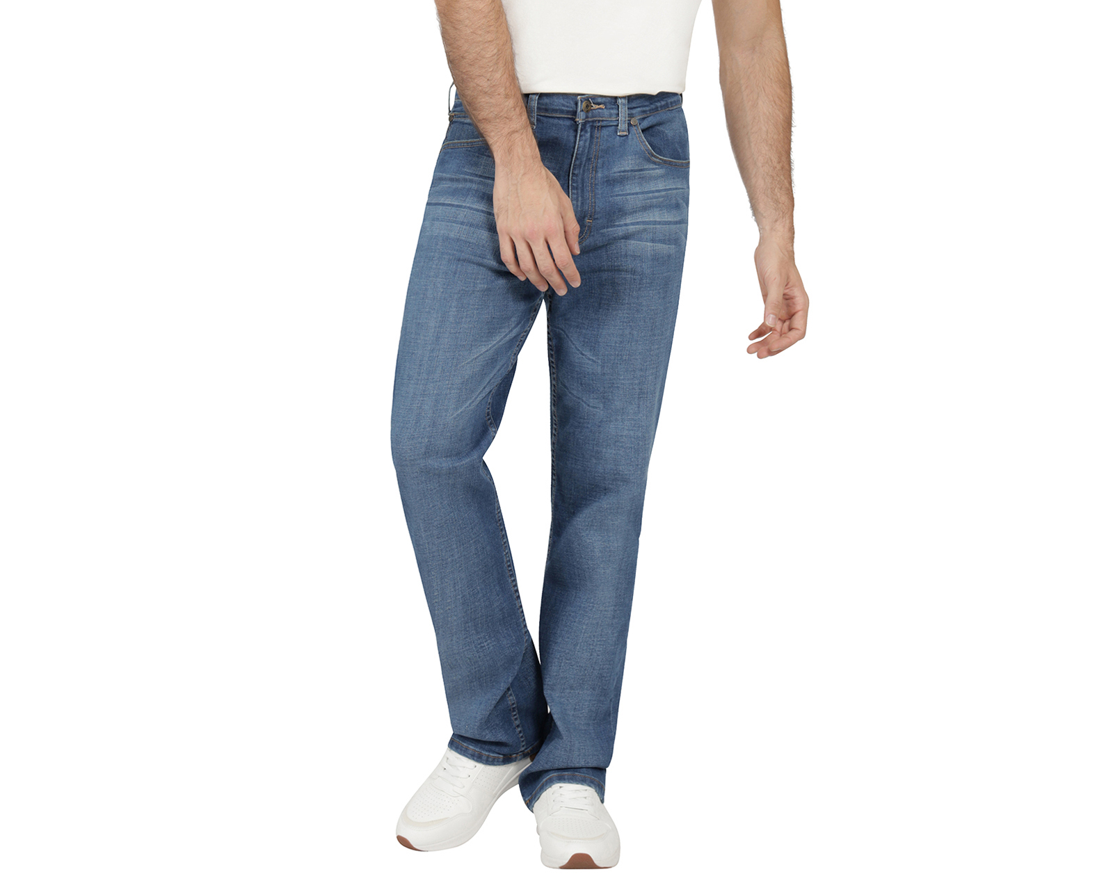 Jeans Regular Lee Vintage Denim