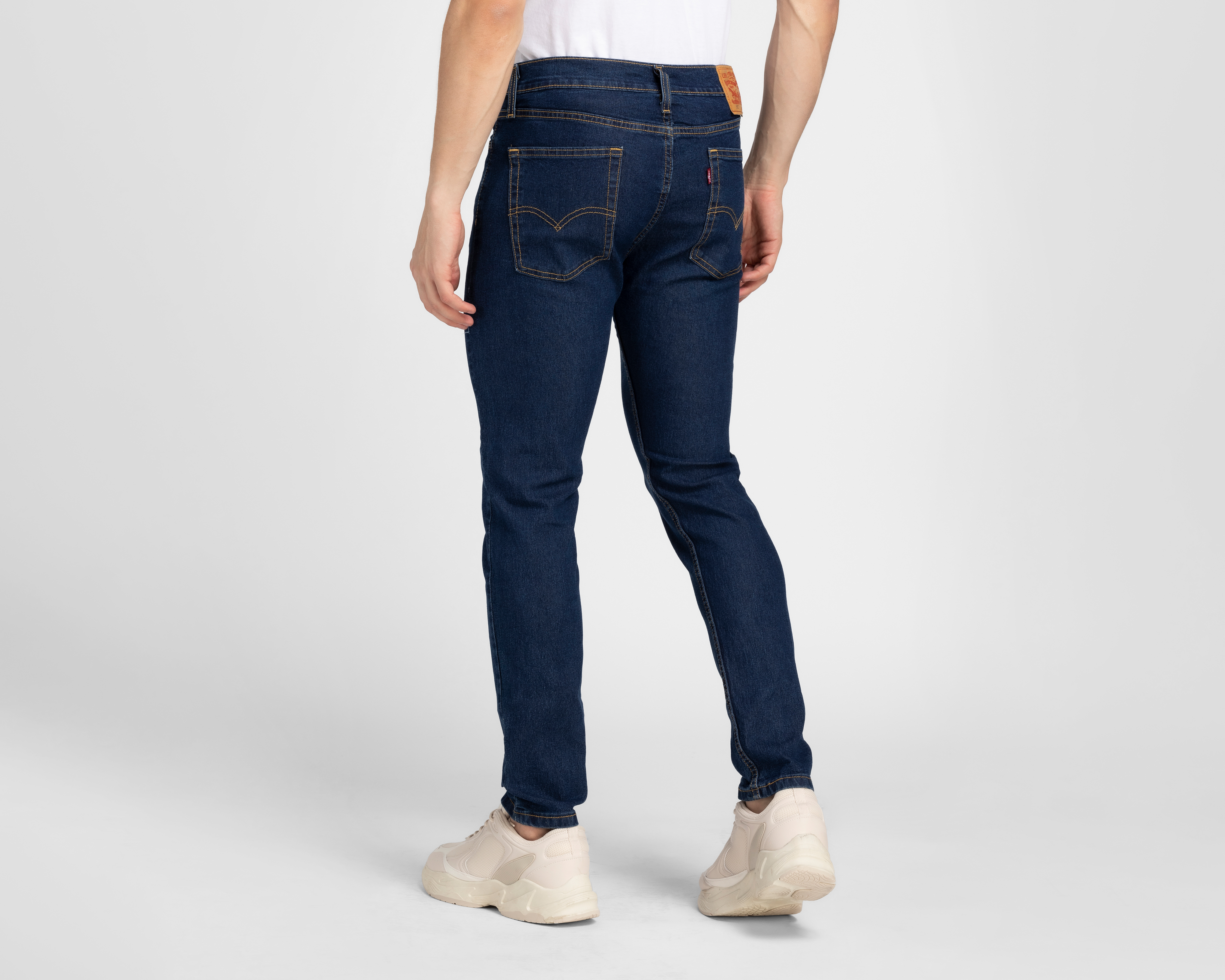 Foto 2 | Foto 2 | Jeans Skinny Levi's 510