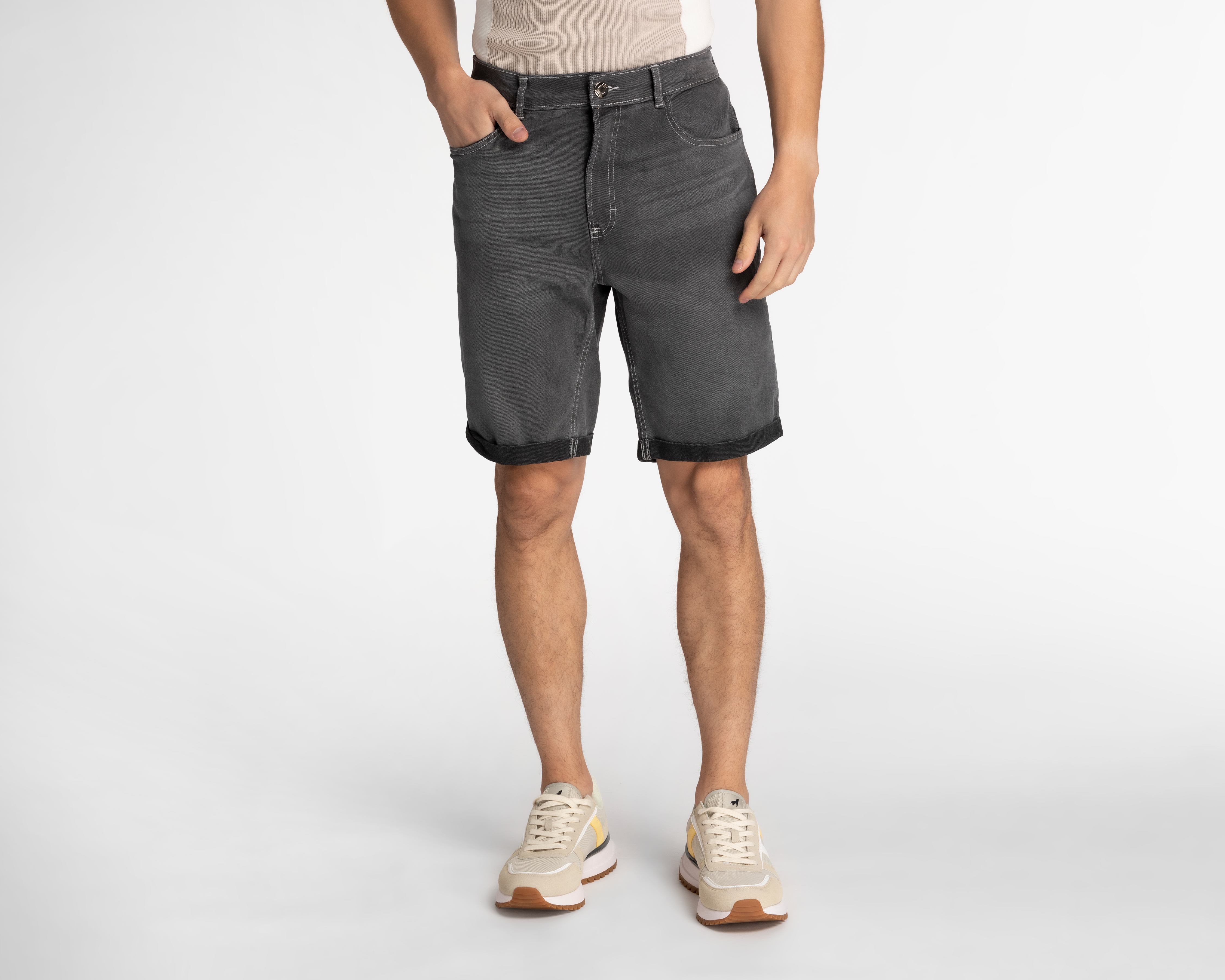 Foto 2 pulgar | Foto 1 | Short Refill