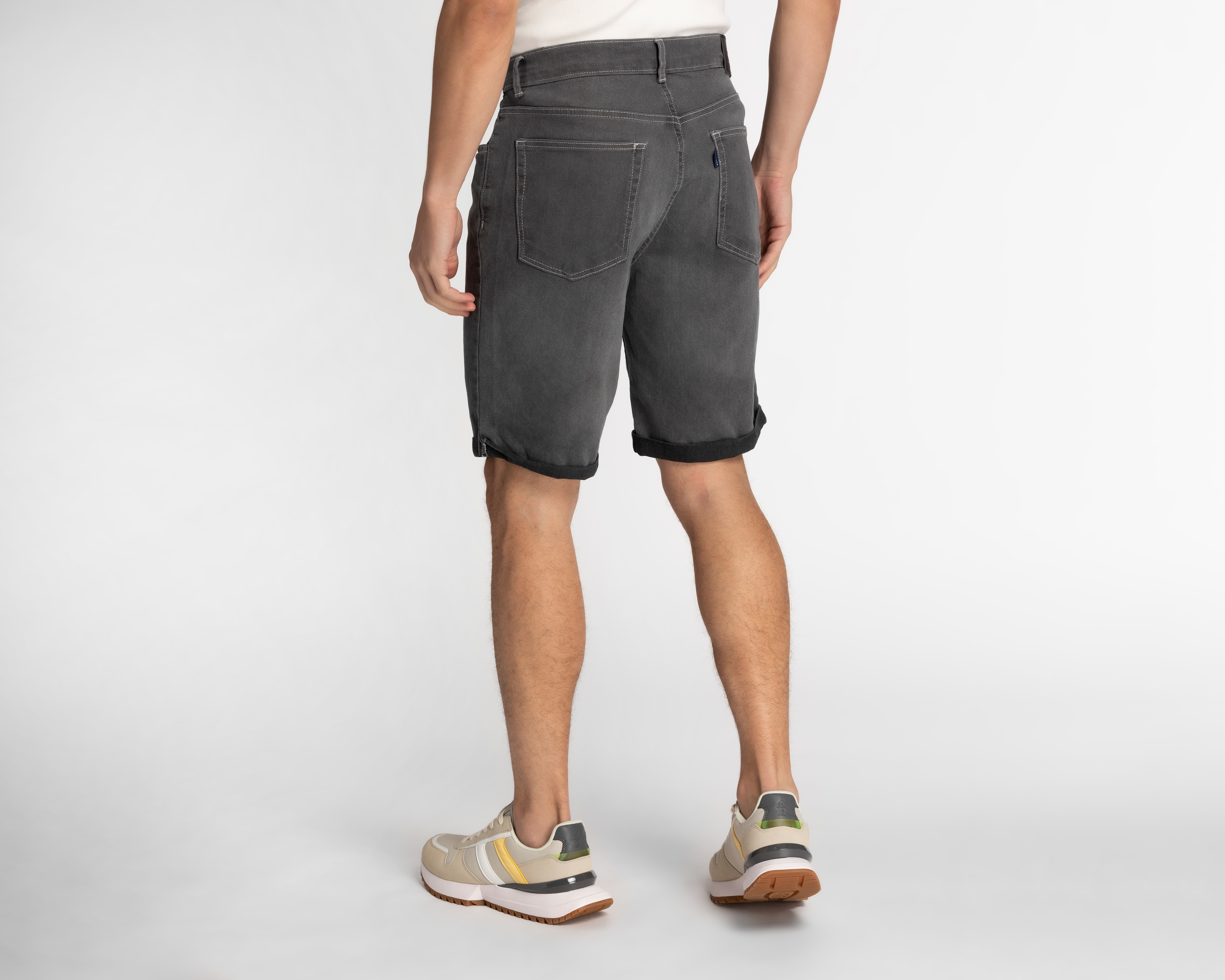 Foto 4 pulgar | Foto 3 | Short Refill